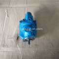 Hyundai R55-9 Гидравлический насос 31M8-10020 31M8-10022
